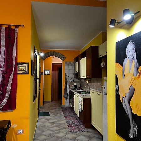 Basoccu Apartment Cagliari Exterior photo
