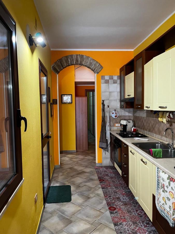 Basoccu Apartment Cagliari Exterior photo
