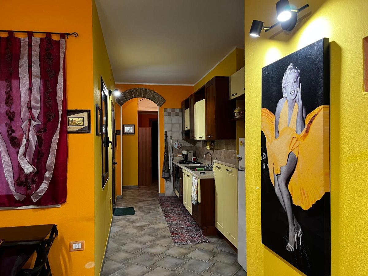 Basoccu Apartment Cagliari Exterior photo