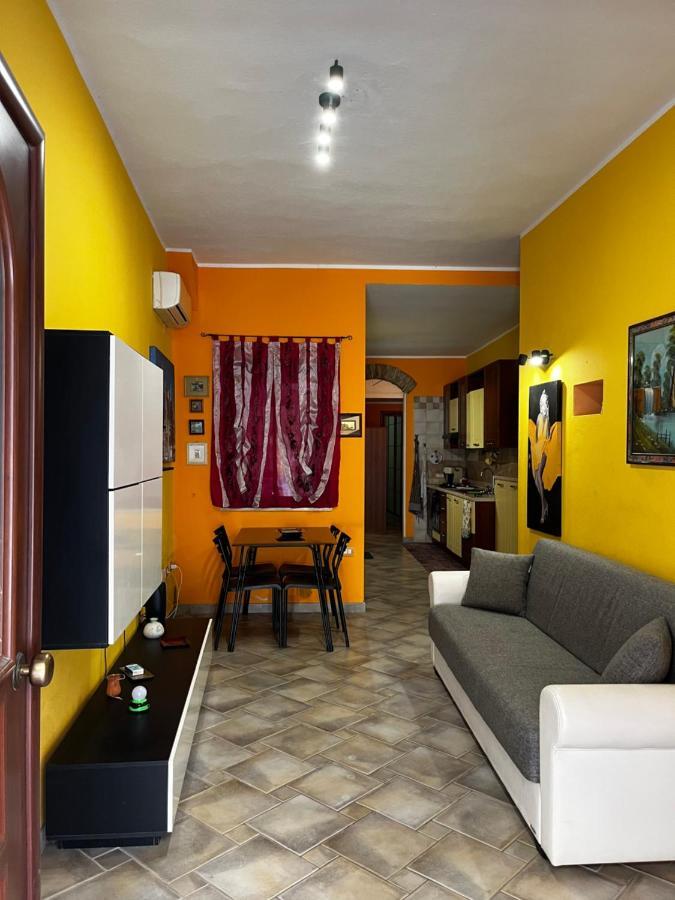 Basoccu Apartment Cagliari Exterior photo