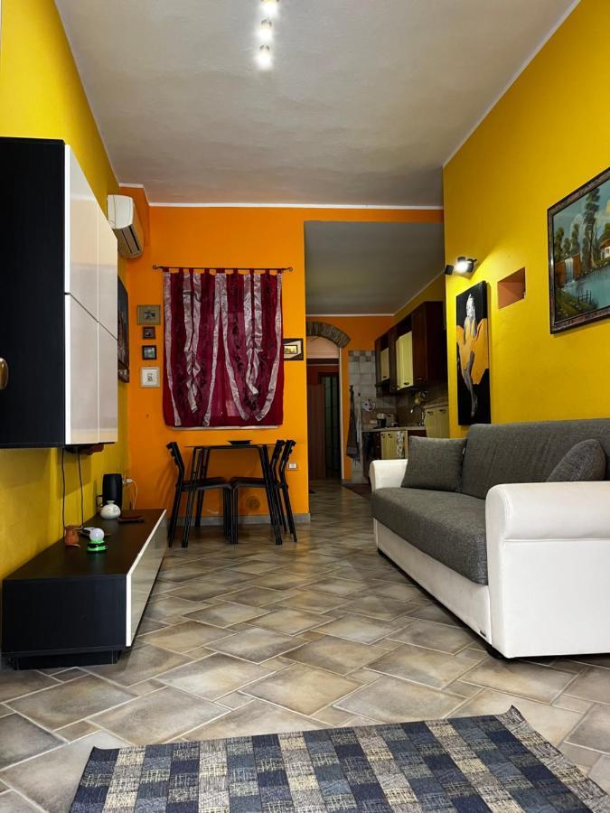 Basoccu Apartment Cagliari Exterior photo